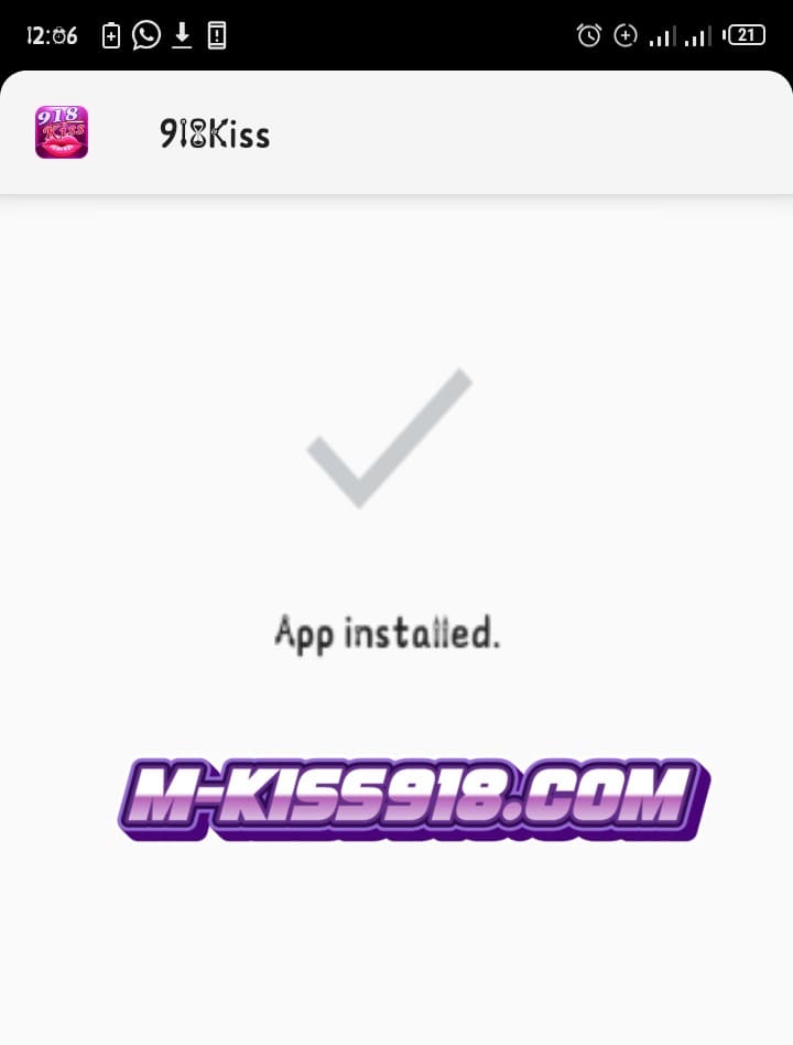 Play 918kiss apk Play 918kiss apk